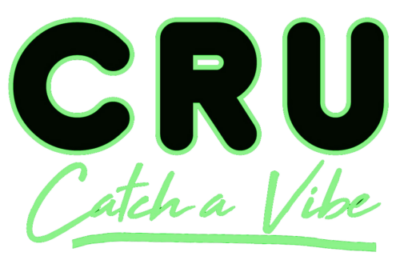 CRU LOUNGE Logo